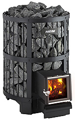 Дровяная печь HARVIA Legend 240 SL Дровяная печь HARVIA Legend 240 SL