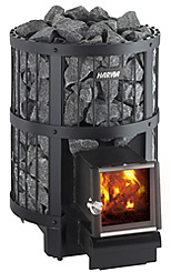 Дровяная печь HARVIA Legend 150 SL Дровяная печь HARVIA Legend 150 SL