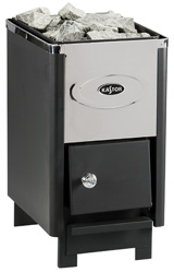 Дровяная печь KASTOR K-007 PK Дровяная печь KASTOR K-007 PK