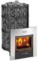Дровяная печь HARVIA Legend 300 Duo телескопик