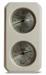 Термогигрометр 221-THVА