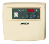 Блок управления HARVIA C105S