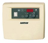 Блок управления HARVIA C105S Блок управления HARVIA C105S