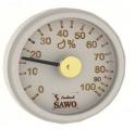 Гигрометр 102-HA от компании Sawo