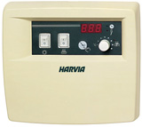 HARVIA C150 — блок управления HARVIA C150 — блок управления
