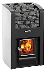 Дровяная печь HARVIA Classic 220 Дровяная печь HARVIA Classic 220