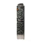 Печь для сауны Wall IKI 7,6 кВт (140 кг камней) Печь для сауны Wall IKI 7,6 кВт (140 кг камней)