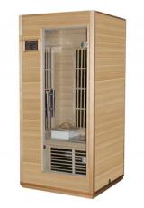 Инфракрасная кабина HARVIA Radiant SGC0909HE Инфракрасная кабина HARVIA Radiant SGC0909HE