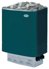 NARVI NM800 blue-green NARVI NM800 blue-green