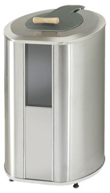 Steam Ready stainless 6.0 кВт Steam Ready stainless 6.0 кВт