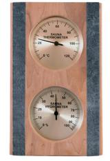 Термогигрометр 283-THRХ