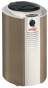 HARVIA Forte AF9 steel HARVIA Forte AF9 steel