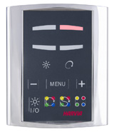 Блок управления HARVIA Griffin Colour Light CG170T Блок управления HARVIA Griffin Colour Light CG170T