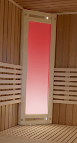 Светотерапия HARVIA Colour Light Futura Светотерапия HARVIA Colour Light Futura