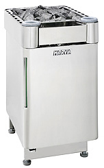 HARVIA Senator Combi T7C