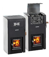 Дровяная печь HARVIA Classic 280 Top Дровяная печь HARVIA Classic 280 Top