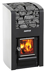 Дровяная печь HARVIA Classic 140 Дровяная печь HARVIA Classic 140