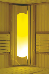 Светотерапия HARVIA Colour Light Светотерапия HARVIA Colour Light