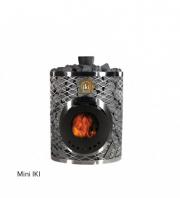 Печь для сауны IKI Mini Печь для сауны IKI Mini