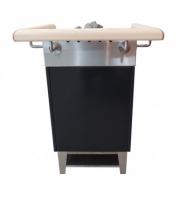 Печь для сауны Lang SAUNA-therm GSK44 Печь для сауны Lang SAUNA-therm GSK44
