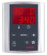 Блок управления HARVIA Griffin CG170 Блок управления HARVIA Griffin CG170