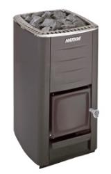 Дровяная печь HARVIA M1 Дровяная печь HARVIA M1