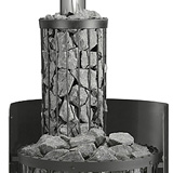 Защита трубы каменки Legend WL300 Защита трубы каменки Legend WL300