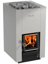 Дровяная печь HARVIA 22 Steel Дровяная печь HARVIA 22 Steel