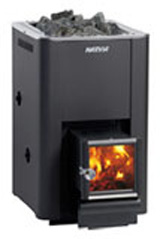 Дровяная печь HARVIA 20 SL Boiler Дровяная печь HARVIA 20 SL Boiler