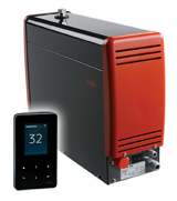 Парогенератор HELO HNS 120 T1 Парогенератор HELO HNS 120 T1