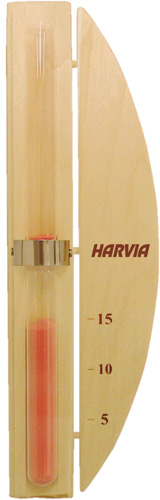 Часы песочные HARVIA Lux