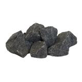 Камни для печи IKI фракция до 10 cм (упаковка 20 кг) 
