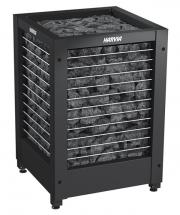 HARVIA MODULO MD180G BLACK сетка с 4-х сторон HARVIA MODULO MD180G BLACK сетка с 4-х сторон