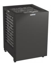 HARVIA MODULO COMBI MD180GSA BLACK сетка с трех сторон HARVIA MODULO COMBI MD180GSA BLACK сетка с трех сторон