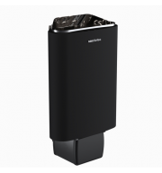 SENTIOTEC Электрическая печь без пульта, 100 series, black, 3.6 кВт, артикул ST136400BE SENTIOTEC Электрическая печь без пульта, 100 series, black, 3.6 кВт, артикул ST136400BE