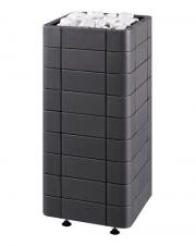 Электрокаменка Tulikivi NUOSKA Graphite 10,5 кВт Электрокаменка Tulikivi NUOSKA Graphite 10,5 кВт